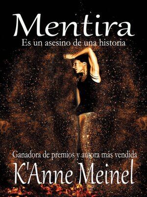 cover image of Mentira